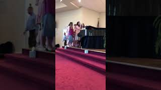 Wading Through Deep Waters