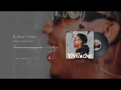 Js Serna - Amor Y Dolor (Audio Oficial)