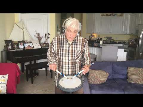 Ken Mazur – Fake Flams