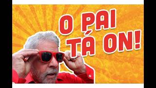 O retorno dele é inevitável.