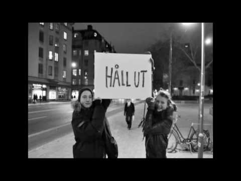 Håll ut