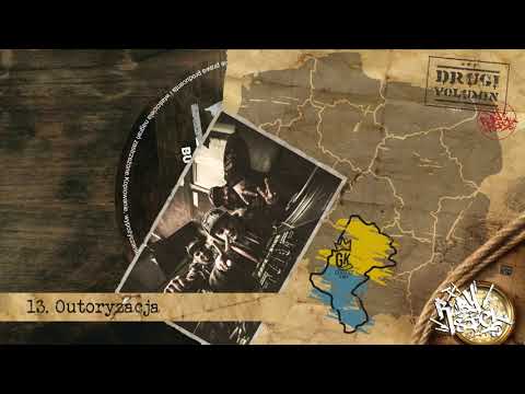 RUBY SZPEK - Outoryzacja