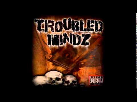 Troubled Mindz - Day In The Life