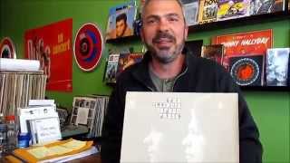 Disquaire Day Rouen 19 avril 2014