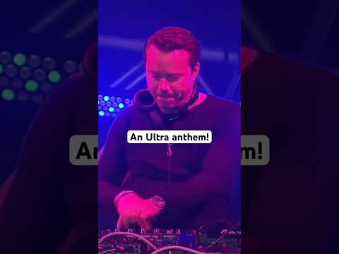 Who remembers this one…..? 💥💥. Tim Mason ‘Chords of Live’ such gold! Love to @SandervanDoorn ✔️