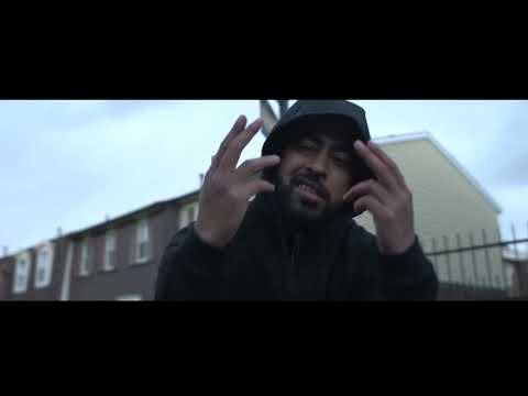 GANGIS KHAN aka CAMO  - ALL I KNOW