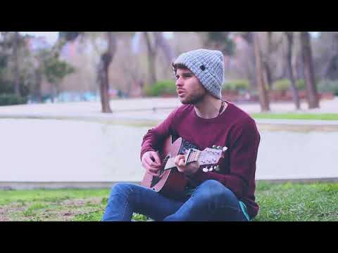 La chica más perfecta - Borja Navarro (cover) Cruza en rojo