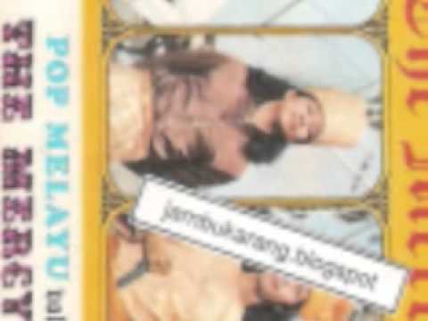 The Mercy's   Biarkan Ku Sendiri