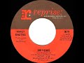 1968 Nancy Sinatra - 100 Years (mono 45)
