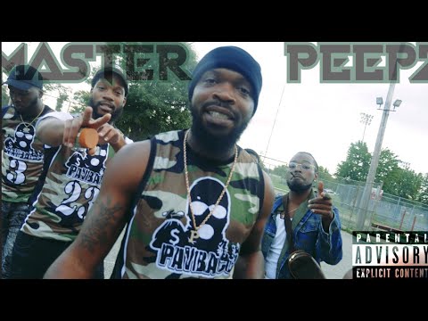 Paybacc- Master Peepz (Music Video)