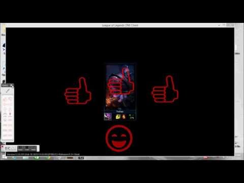 Fix crash after champion select league of legend 2015
