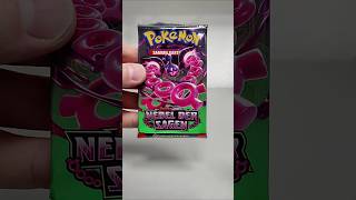 Nebel der Sagen #karmesinundpurpur #pokemon #randombooster #pokemoncards #pokemonopenings