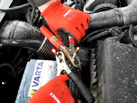 Beru (5y old)Left  Vs NGK D-power (new)Right !