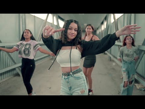 Kika ft. Castkovske cajenky - Tanecne cover video od KalaiLissBand