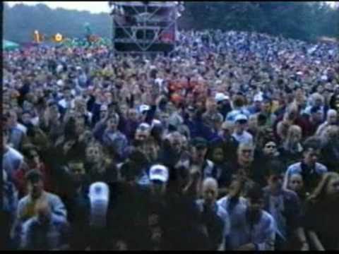 Mysteryland 1998 | Official Live Registration