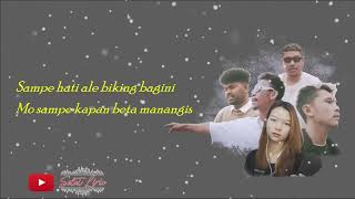 Download lagu Vicky Salamor feat Justy Aldrin, Toton Caribo & Jacson Zeran Pergi Dan Jangan Kembali cover mp3 Download lagu Vicky Salamor feat Justy Aldrin, Toton Caribo & Jacson Zeran Pergi Dan Jangan Kembali cover mp3