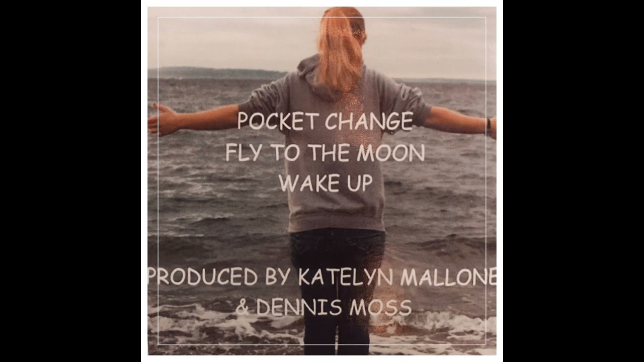 The Roy Sessions is available on Amazon, iTunes and Spotify!