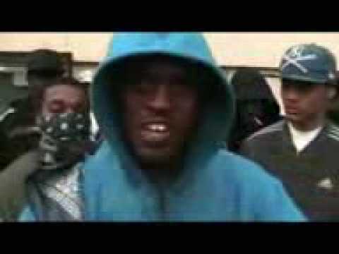 K KOKE & SUSPECT GANG - STREETZ SELECTED