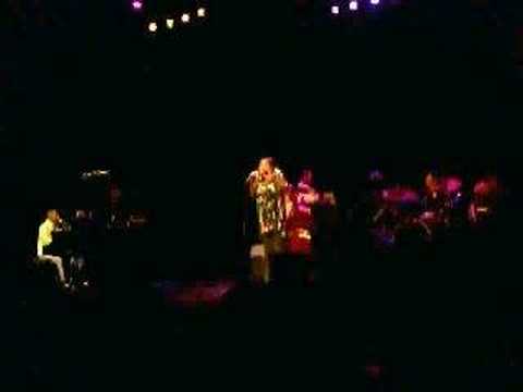 Alaíde Costa e Johnny Alf - Ilusão à toa