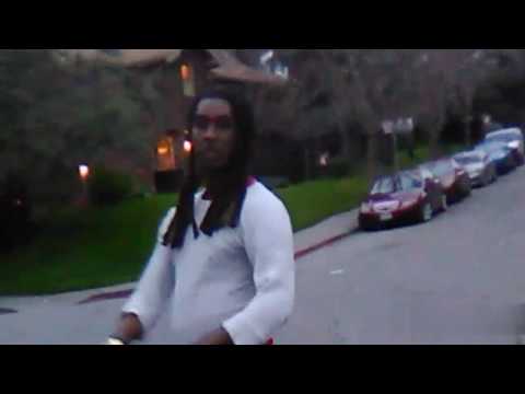 Keez Gee Gee - "No No No" (Official Music Video) (Produced By.) Keez Gee Gee