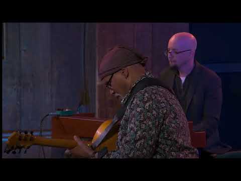 Ed Cherry Trio - Green Jeans