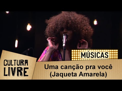 download lagu mp3 mp4 Jaqueta Amarela, download lagu Jaqueta Amarela gratis, unduh video klip Jaqueta Amarela