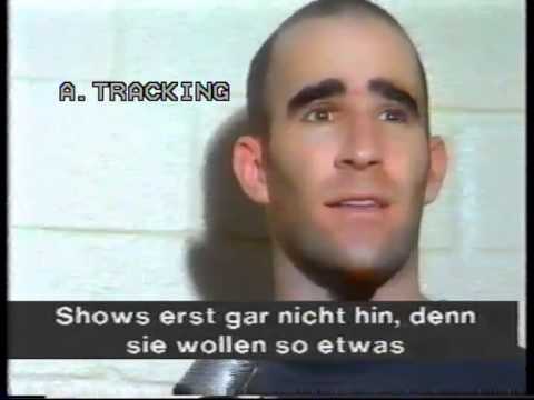 Interview Anthrax & Public Enemy 1992