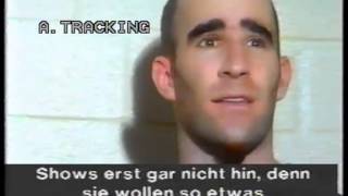 Interview Anthrax & Public Enemy 1992