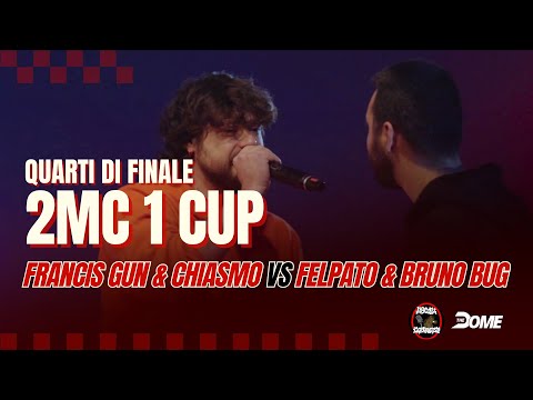 The Dome Tv and Bassa Rhymez