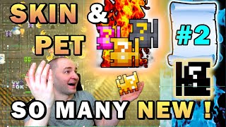 Skin Loot Montage 2023 [RotMG]