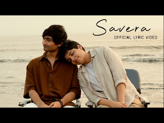 Savera Lyrics English (Meaning) – Iqlipse Nova | Anubha Bajaj