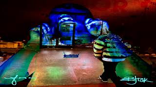 BJ The Chicago Kid - Love You Slow [Explicit]