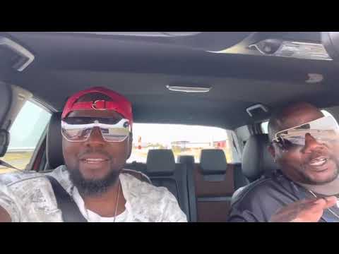 Ostentacao from NTS MOZ