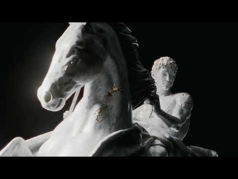 Apashe x High Klassified - Menace (ft. EARTHGANG) (josh pan Remix)