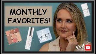 SEPTEMBER FAVORITES OVER 50 | SkinStore, Makeup & Skincare | 2021