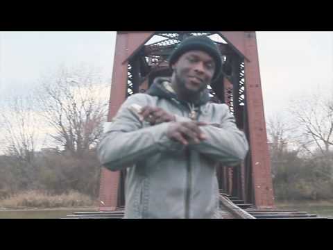 Max Hilli - Street Ambition (Official Music Video)