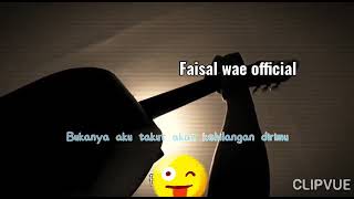 Download lagu story' wa bukannya aku takut mp3