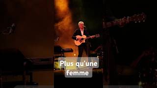 Daniel Lavoie Plus qu'une femme ft Marco Volcy