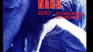 Nara Leão & Nelson Rufino - NONÔ