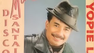 Download lagu YOPIE LATUL - Lelaki Dan Rembulan (Franky Sahulatua) (Blackboard / HP Records) (1993) Original HQ mp3