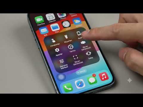 Assistive Touch Pro video thumbnail