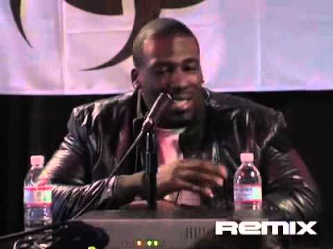 In Session With Danja Part 1