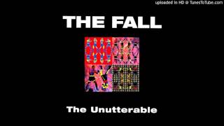 The Fall - Cyber Insekt