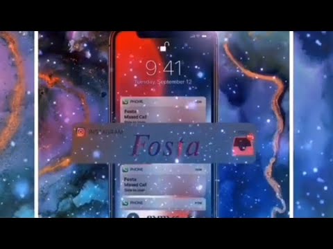 NMC X Alex Iulian - FOSTA|Official Video_Audio