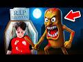 LITTLE BOY WAS KILLED BY TUNG TUNG SAHUR