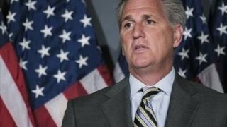 Kevin McCarthy is OUT for Speaker (W/ Bob Ney)