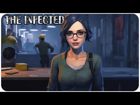 I find the Trader...HOOAH! | The Infected V16 1 2023 | EP14