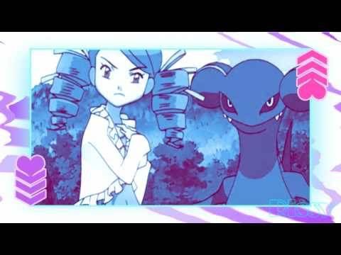 ★ Ursula's too cool for Dawn ★