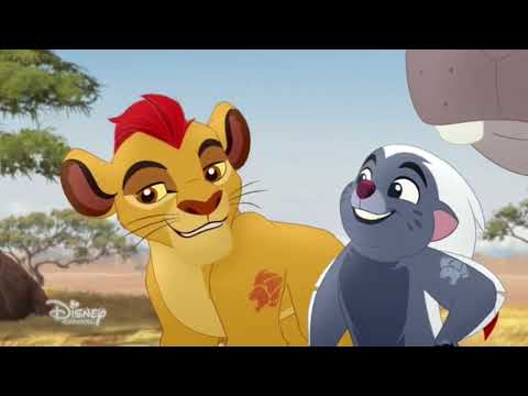 Fuli's Den Part 18 - The Cool of the Evening ("A Veritable Smorgasboard (Reprise)")