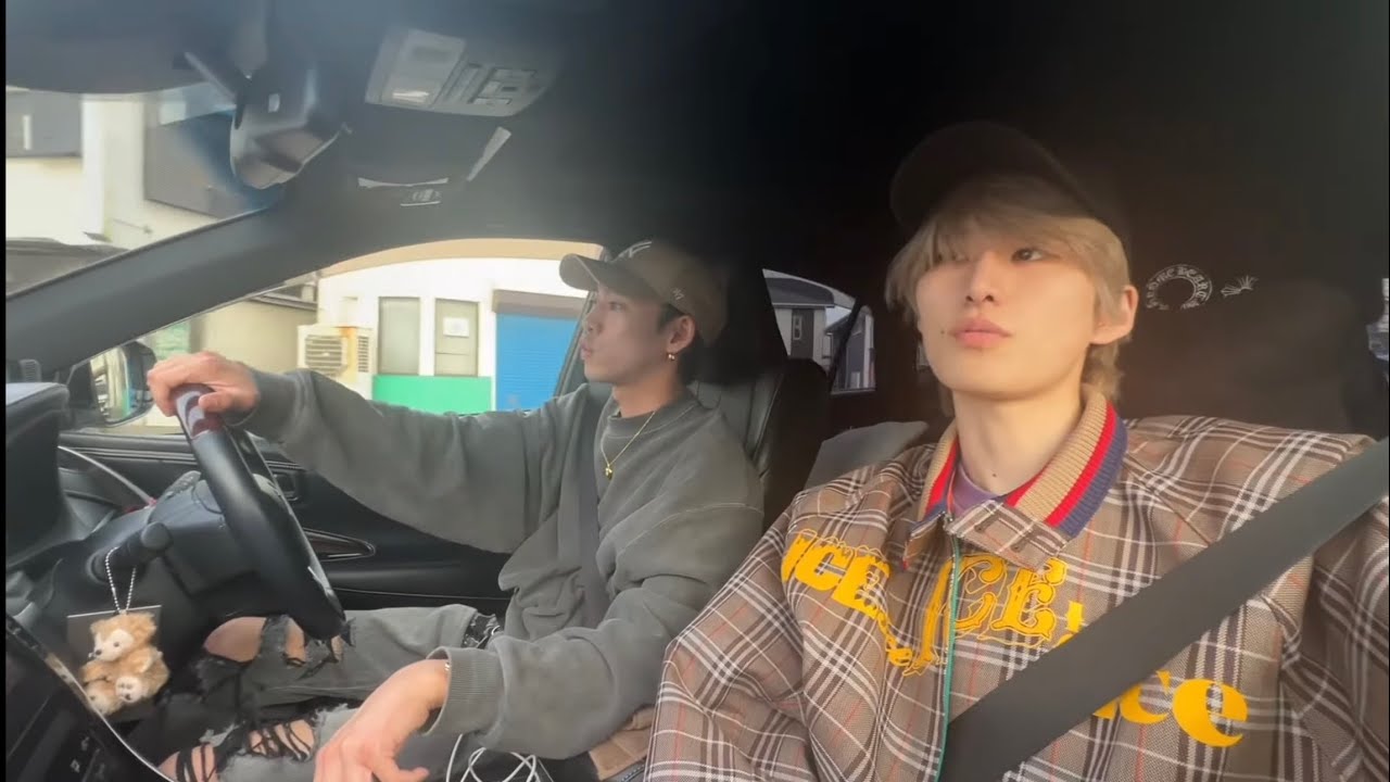 【ゆる旅】2人でサウナ行ってラーメン食べて休日を満喫した